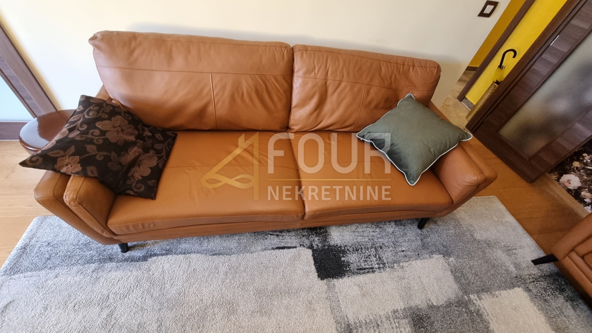 Volosko, Opatija, 108,53m2