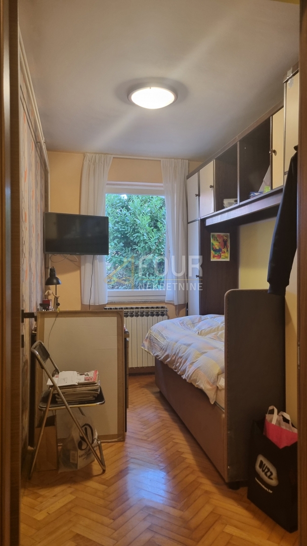 Volosko, Opatija, 108,53m2