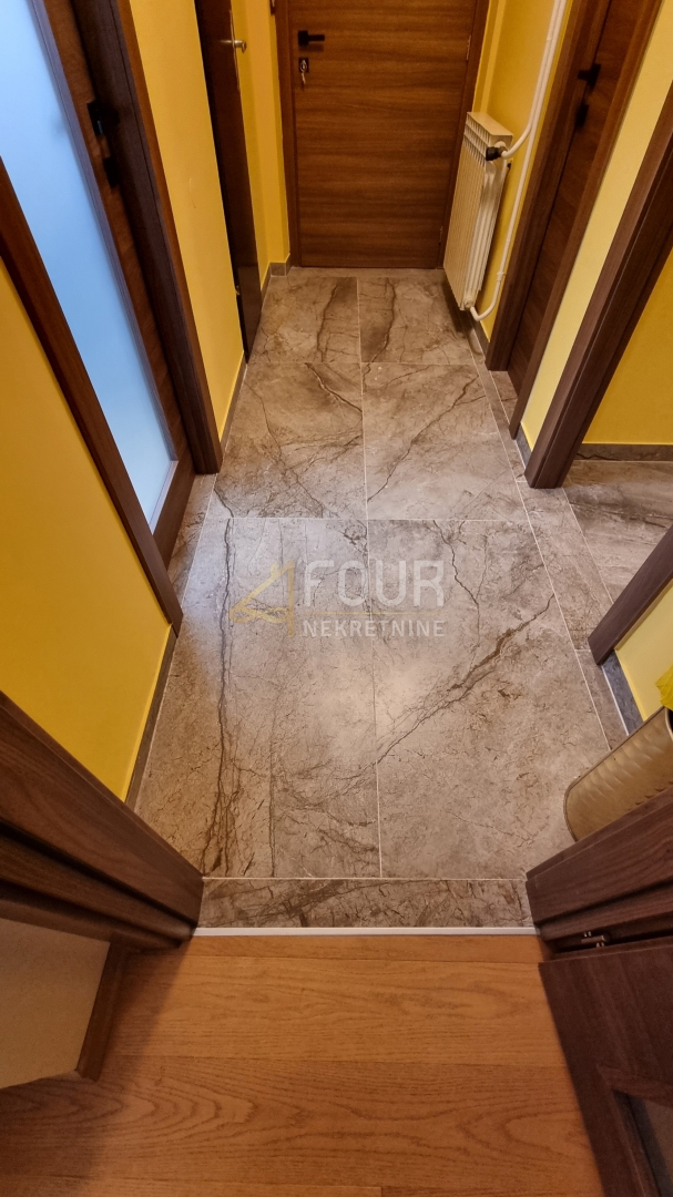 Volosko, Opatija, 108,53m2