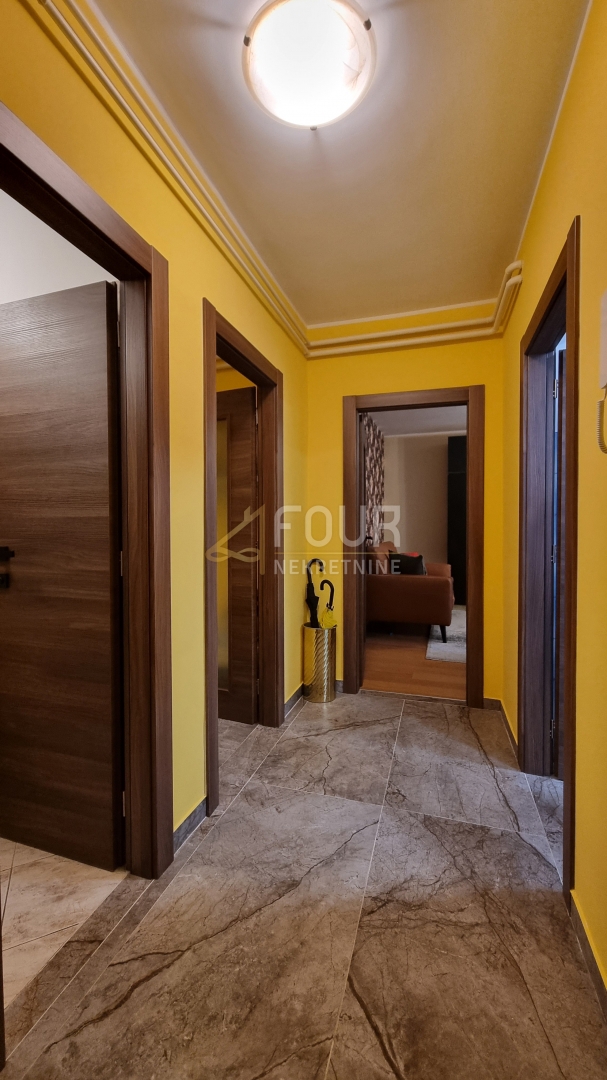 Volosko, Opatija, 108,53m2