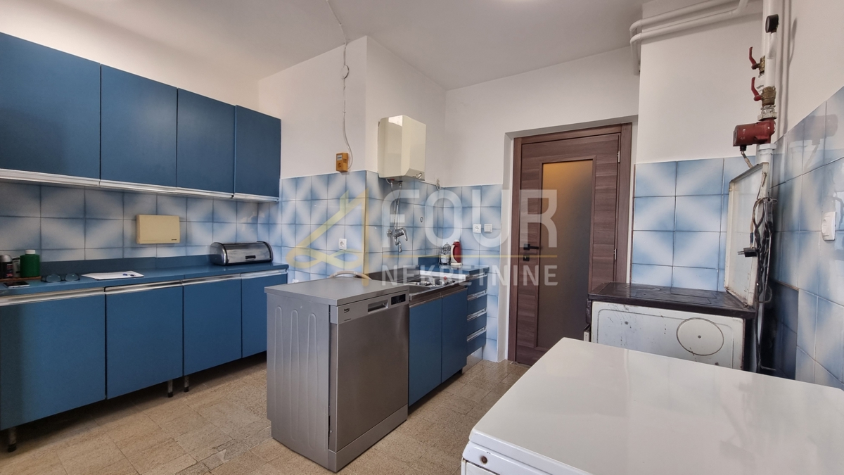 Volosko, Opatija, 108,53m2