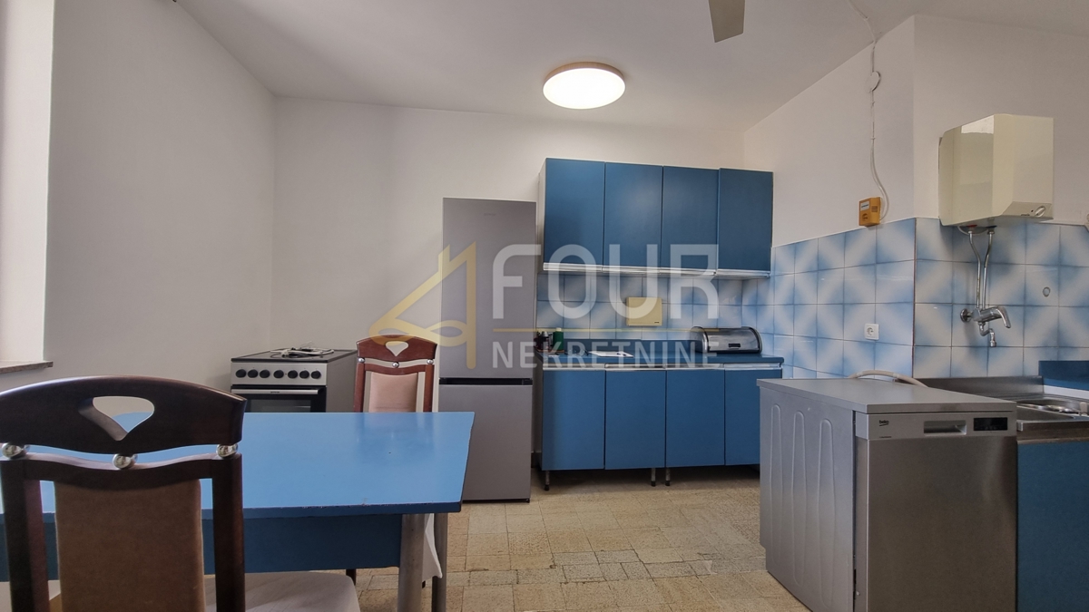 Volosko, Opatija, 108,53m2