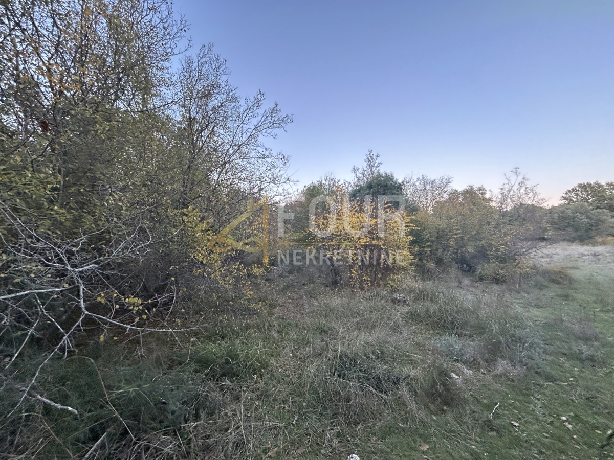 Veli vrh, Pula, 4.983m2