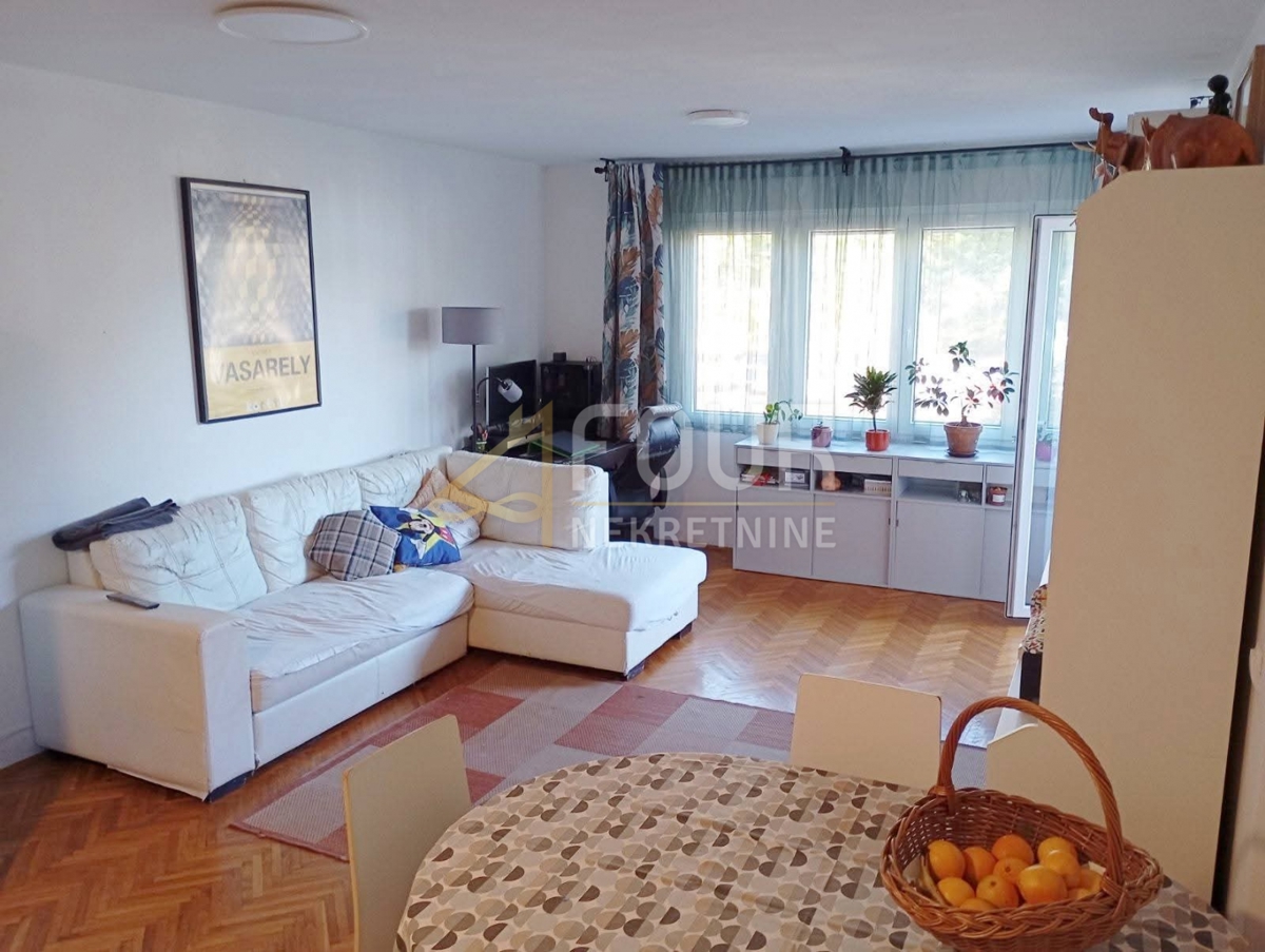 Krnjevo, Rijeka, 71,59m2