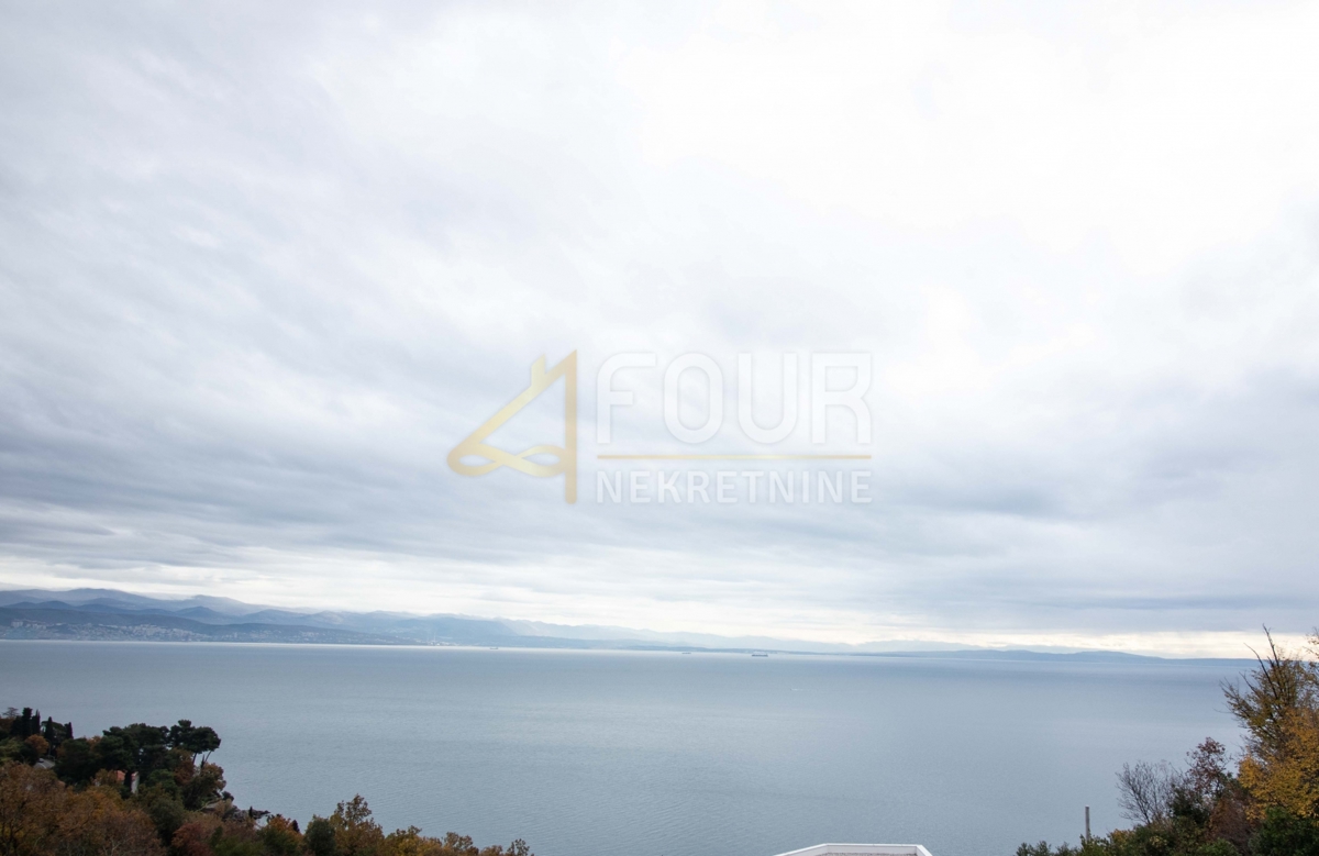 Ičići, Opatija - Okolica, 267,73m2