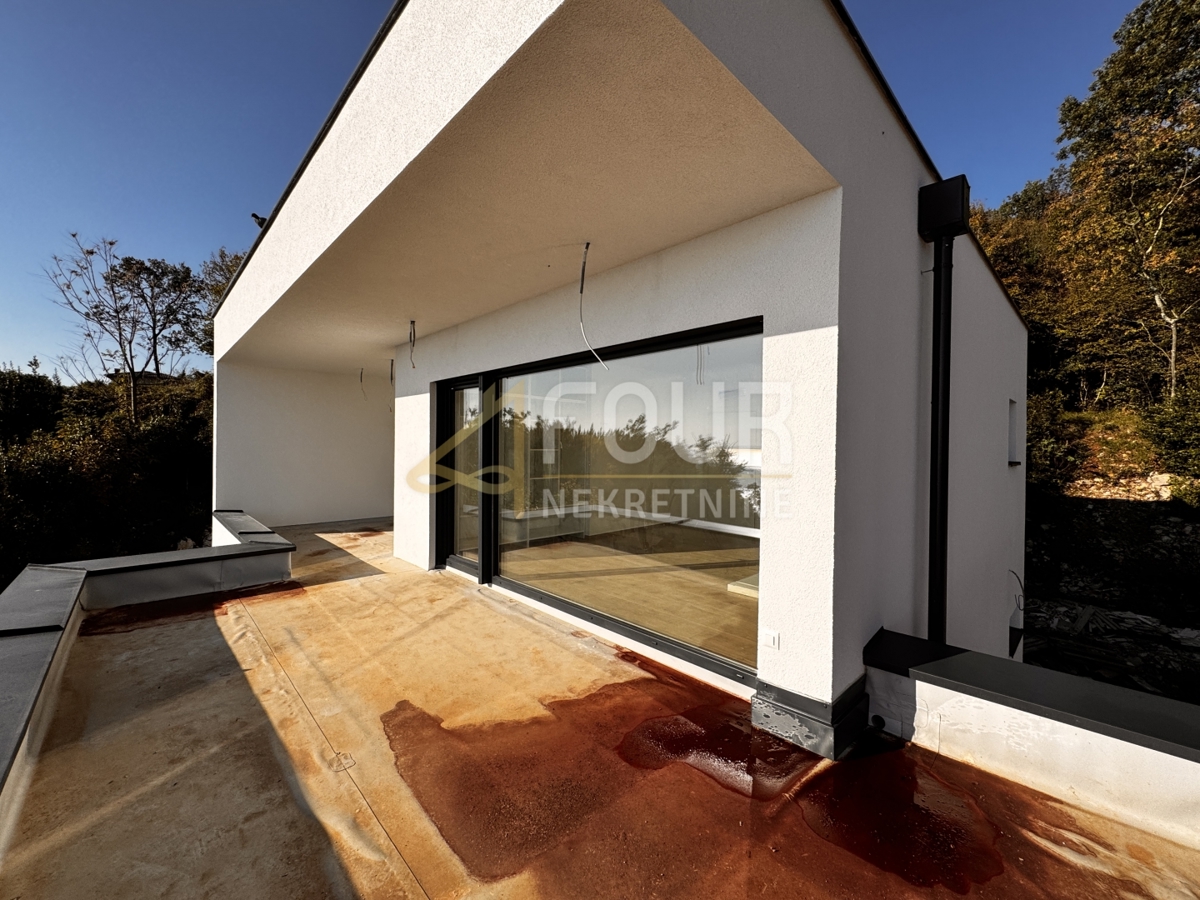 Ičići, Opatija - Okolica, 267,73m2