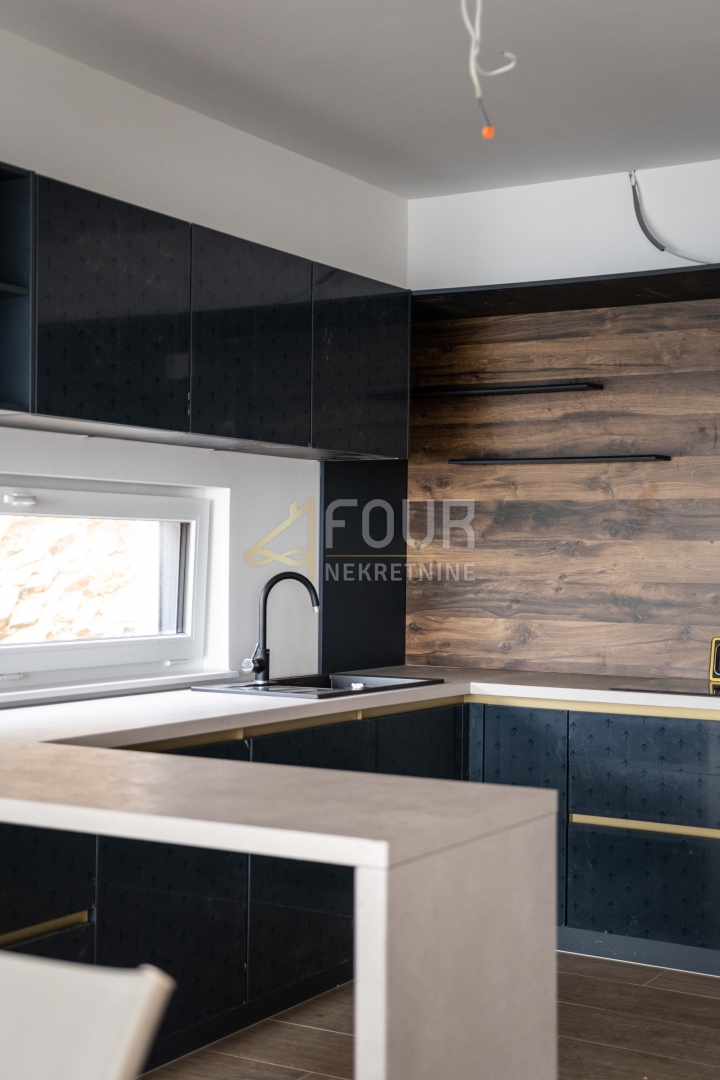 Ičići, Opatija - Okolica, 267,73m2