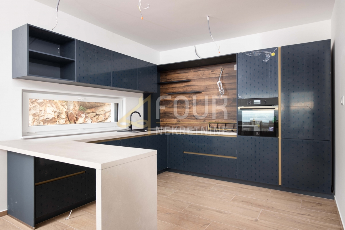 Ičići, Opatija - Okolica, 267,73m2