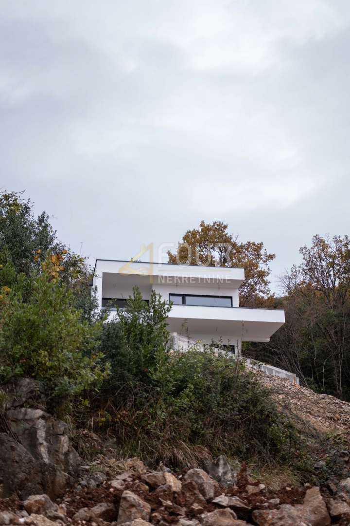 Ičići, Opatija - Okolica, 267,73m2