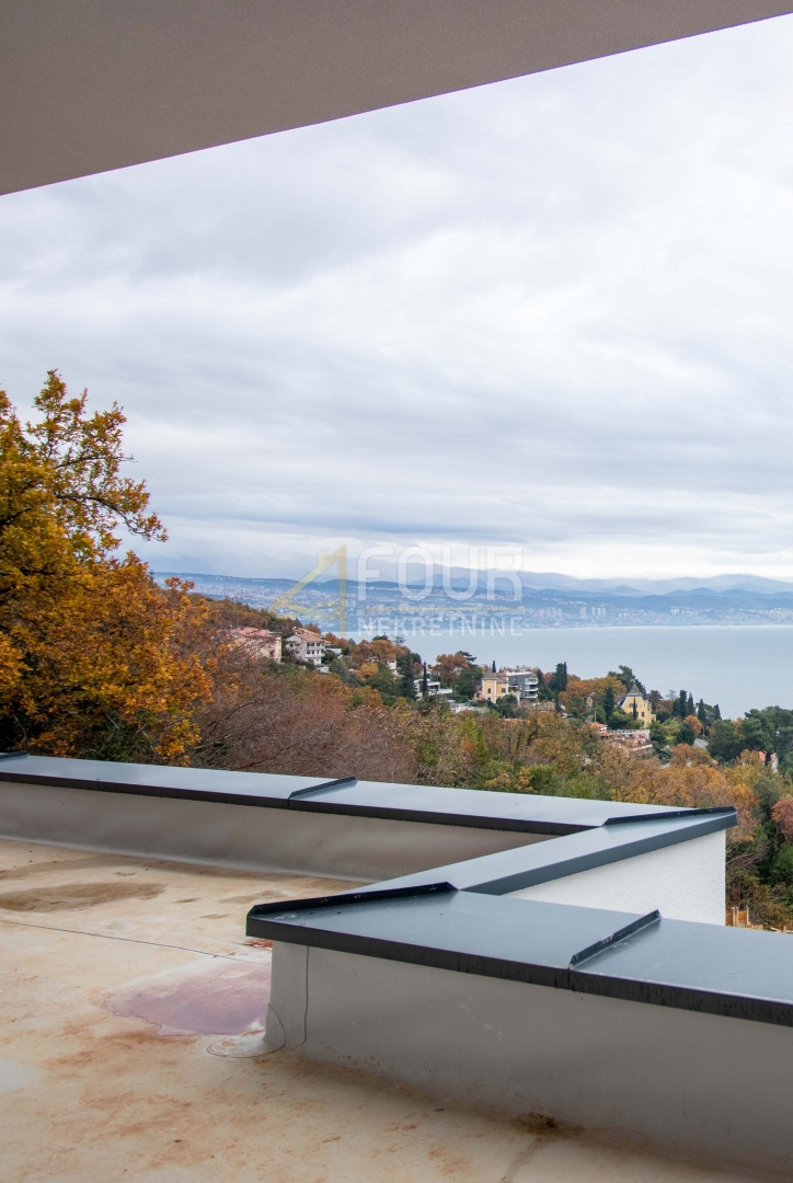 Ičići, Opatija - Okolica, 267,73m2