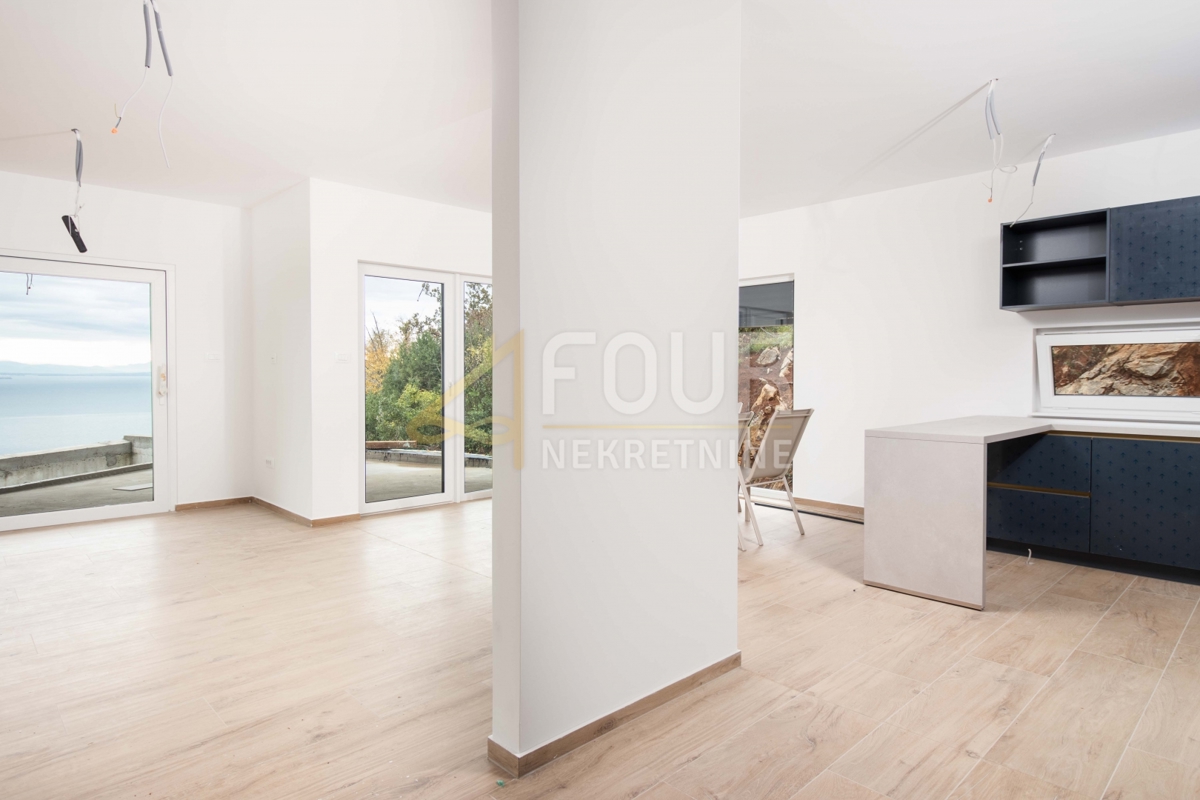 Ičići, Opatija - Okolica, 267,73m2