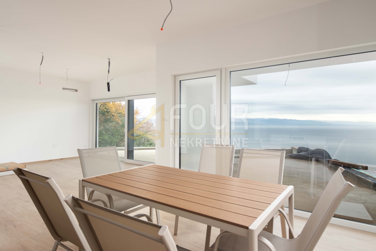 Ičići, Opatija - Okolica, 267,73m2