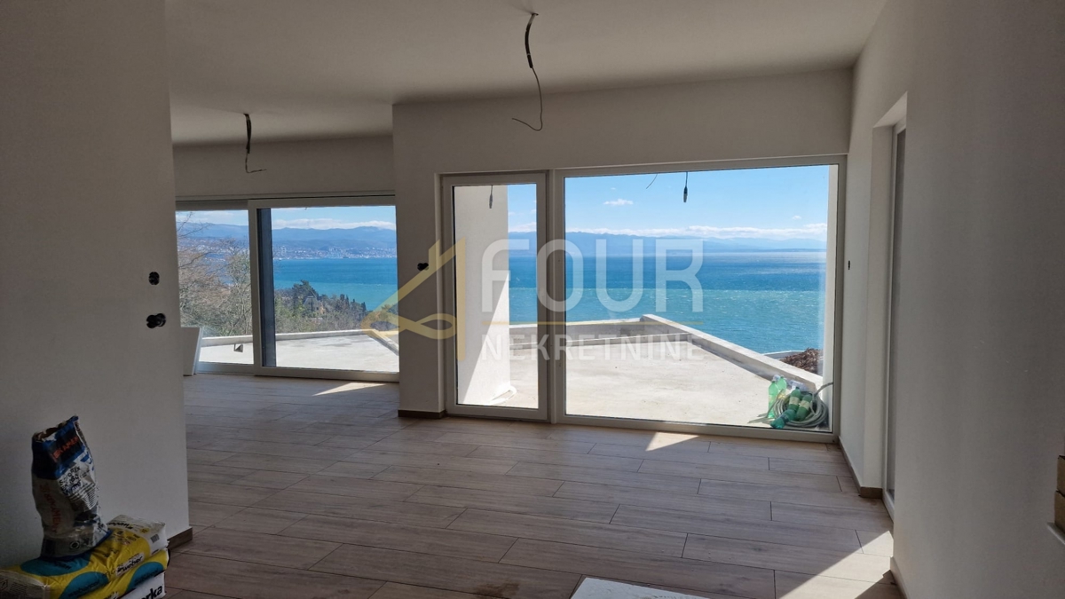 Ičići, Opatija - Okolica, 267,73m2