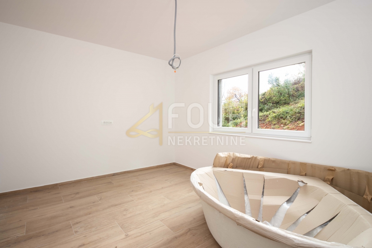 Ičići, Opatija - Okolica, 267,73m2