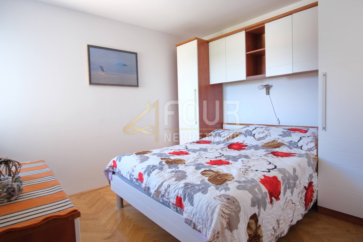 Klimno, Dobrinj, 57,10m2