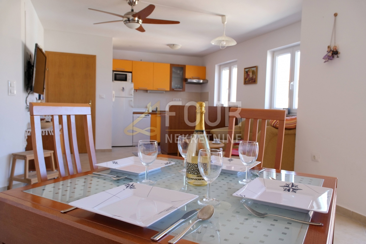 Klimno, Dobrinj, 57,10m2