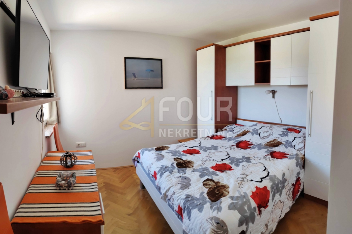 Klimno, Dobrinj, 57,10m2