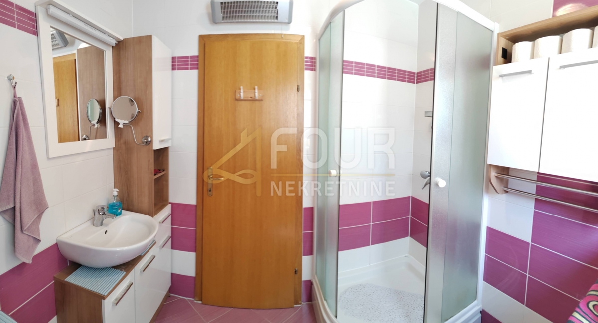 Klimno, Dobrinj, 57,10m2