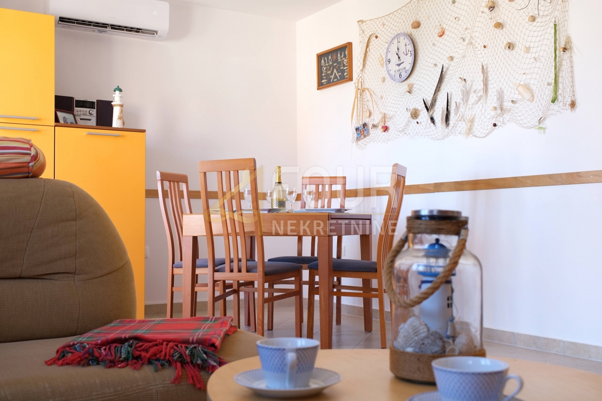 Klimno, Dobrinj, 57,10m2