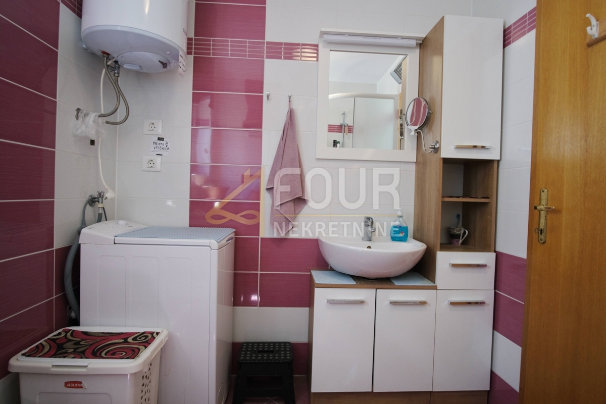 Klimno, Dobrinj, 57,10m2