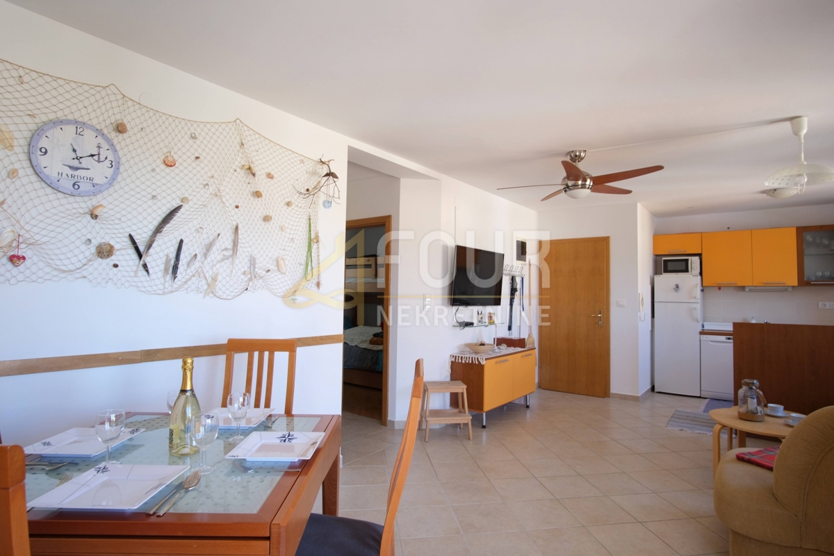 Klimno, Dobrinj, 57,10m2