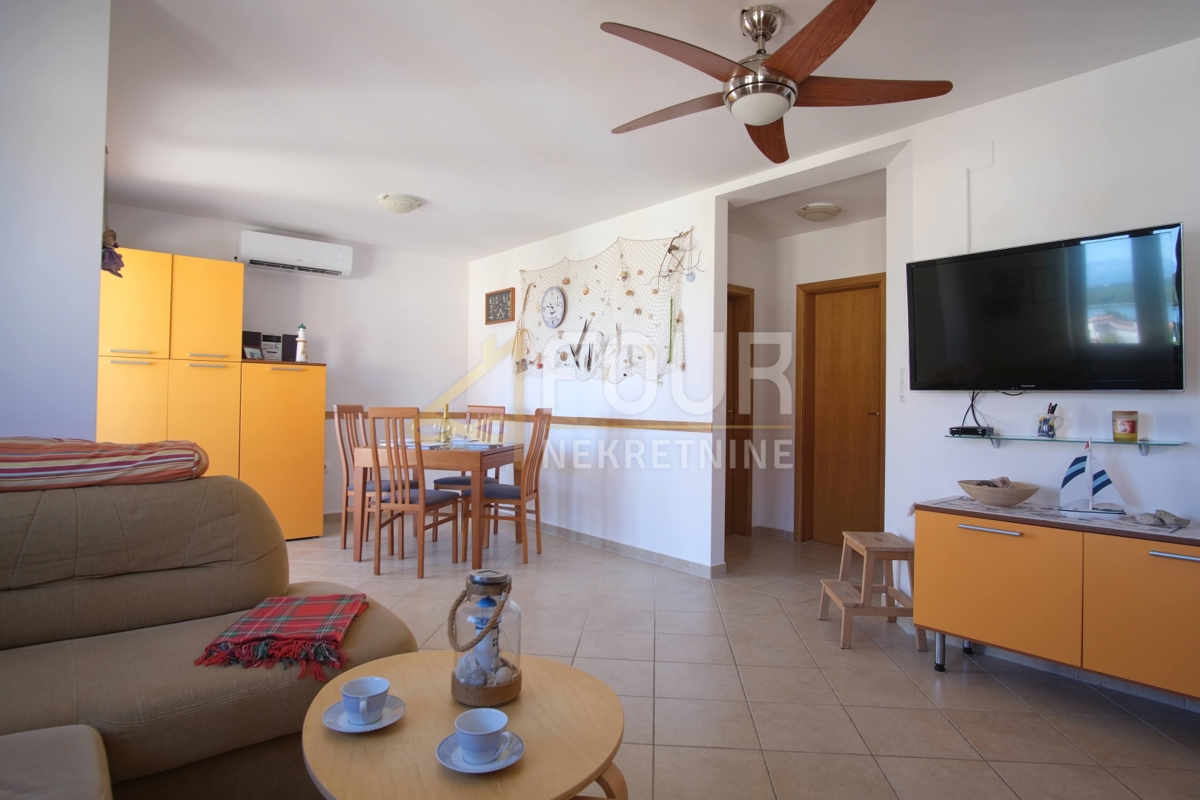 Klimno, Dobrinj, 57,10m2