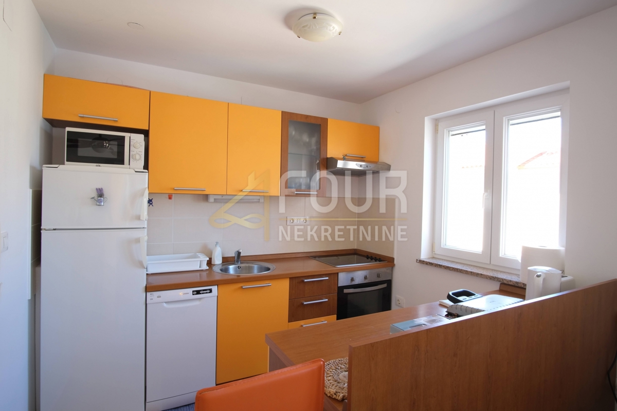 Klimno, Dobrinj, 57,10m2