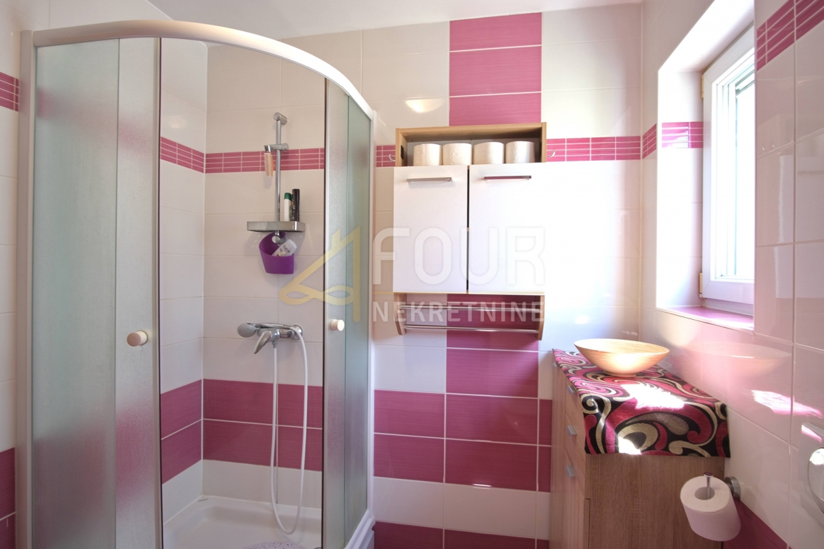 Klimno, Dobrinj, 57,10m2