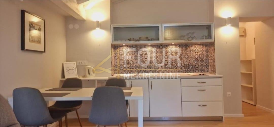 Opatija - Centar, Opatija, 40,71m2