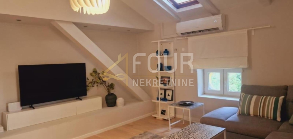 Opatija - Centar, Opatija, 40,71m2