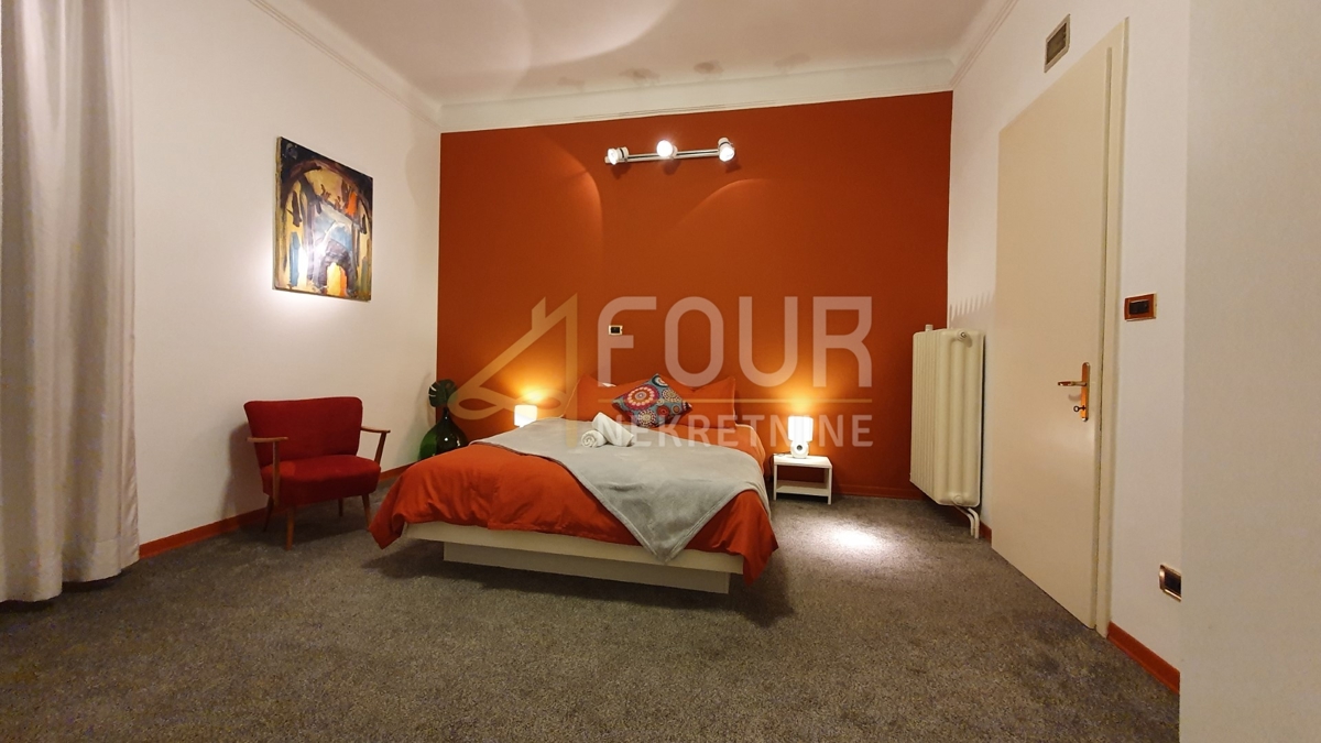 Opatija - Centar, Opatija, 205,46m2