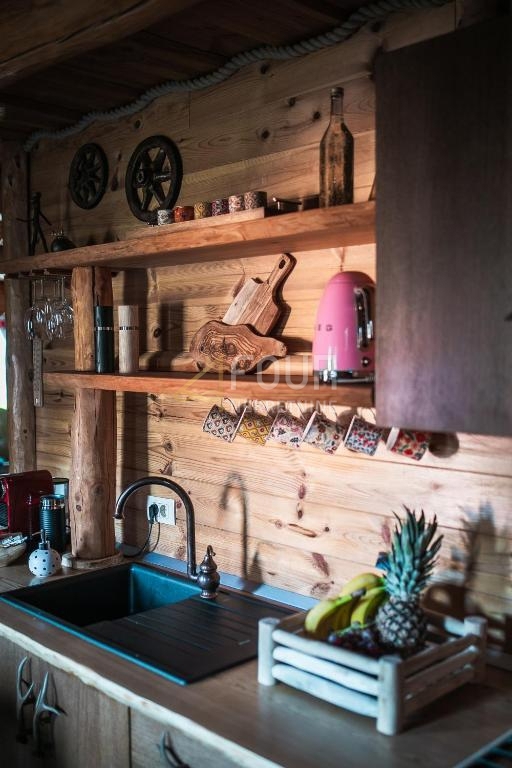 Gorski Kotar, Ravna Gora – dintorni, proprietà di lusso