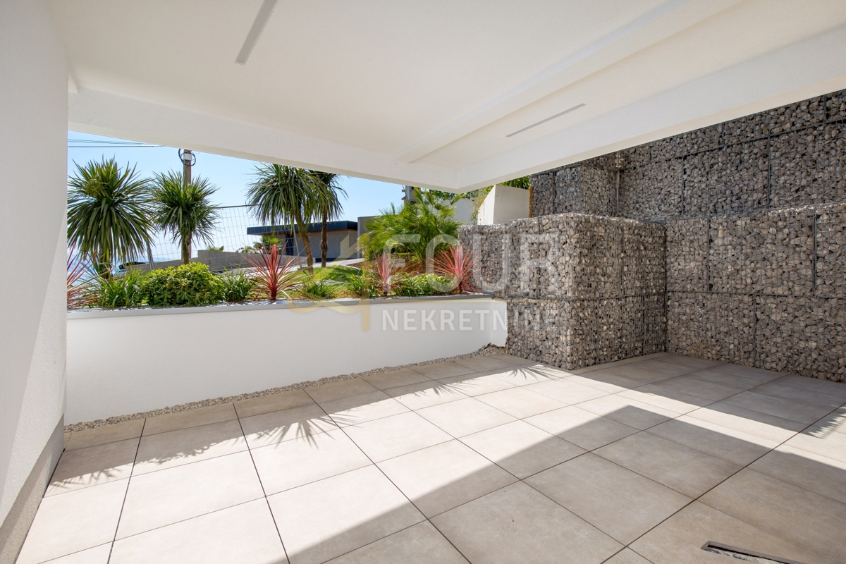 Opatija - Centar, Opatija, 97,67m2