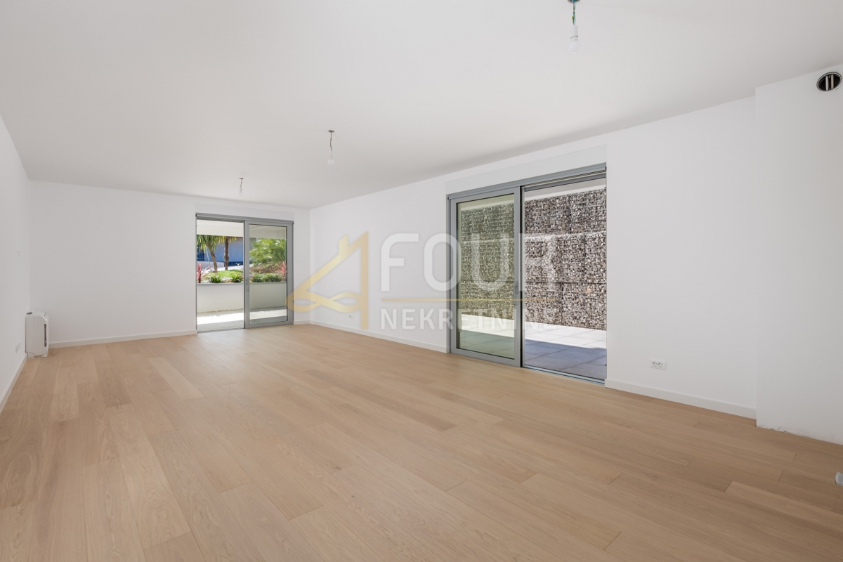 Opatija - Centar, Opatija, 97,67m2