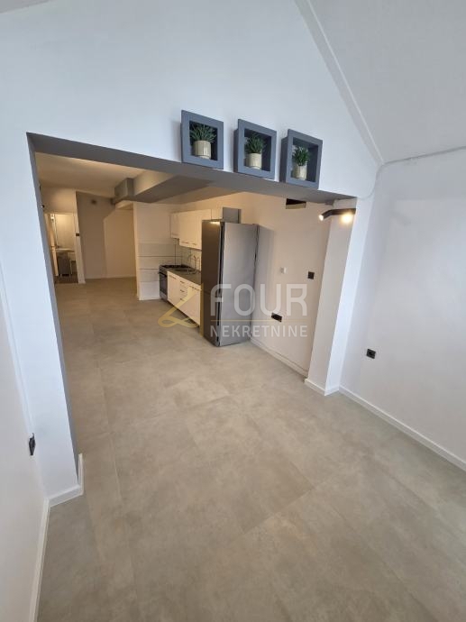 Rudeš, Trešnjevka - Sjever, 30,37m2