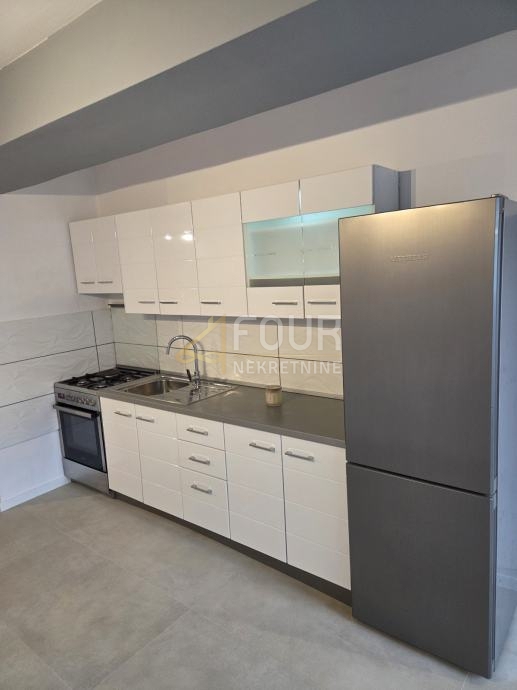 Rudeš, Trešnjevka - Sjever, 30,37m2