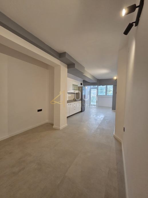 Rudeš, Trešnjevka - Sjever, 30,37m2