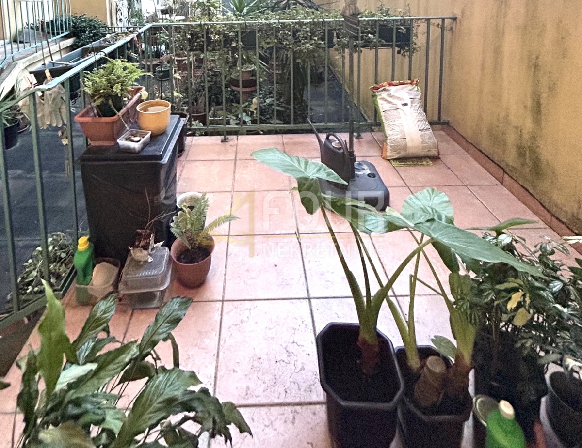 Potok, Rijeka, 94,46m2