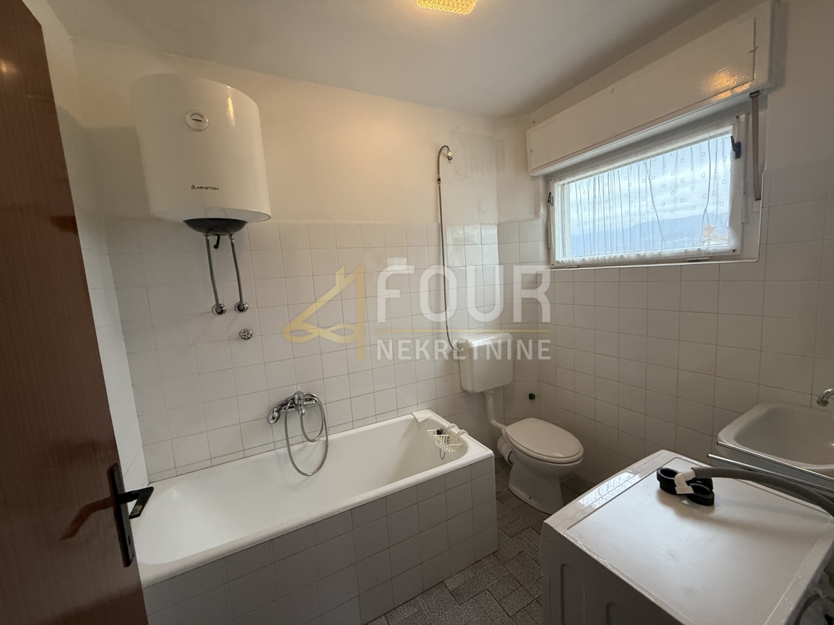 Marčeljeva Draga, Rijeka, 80,24m2