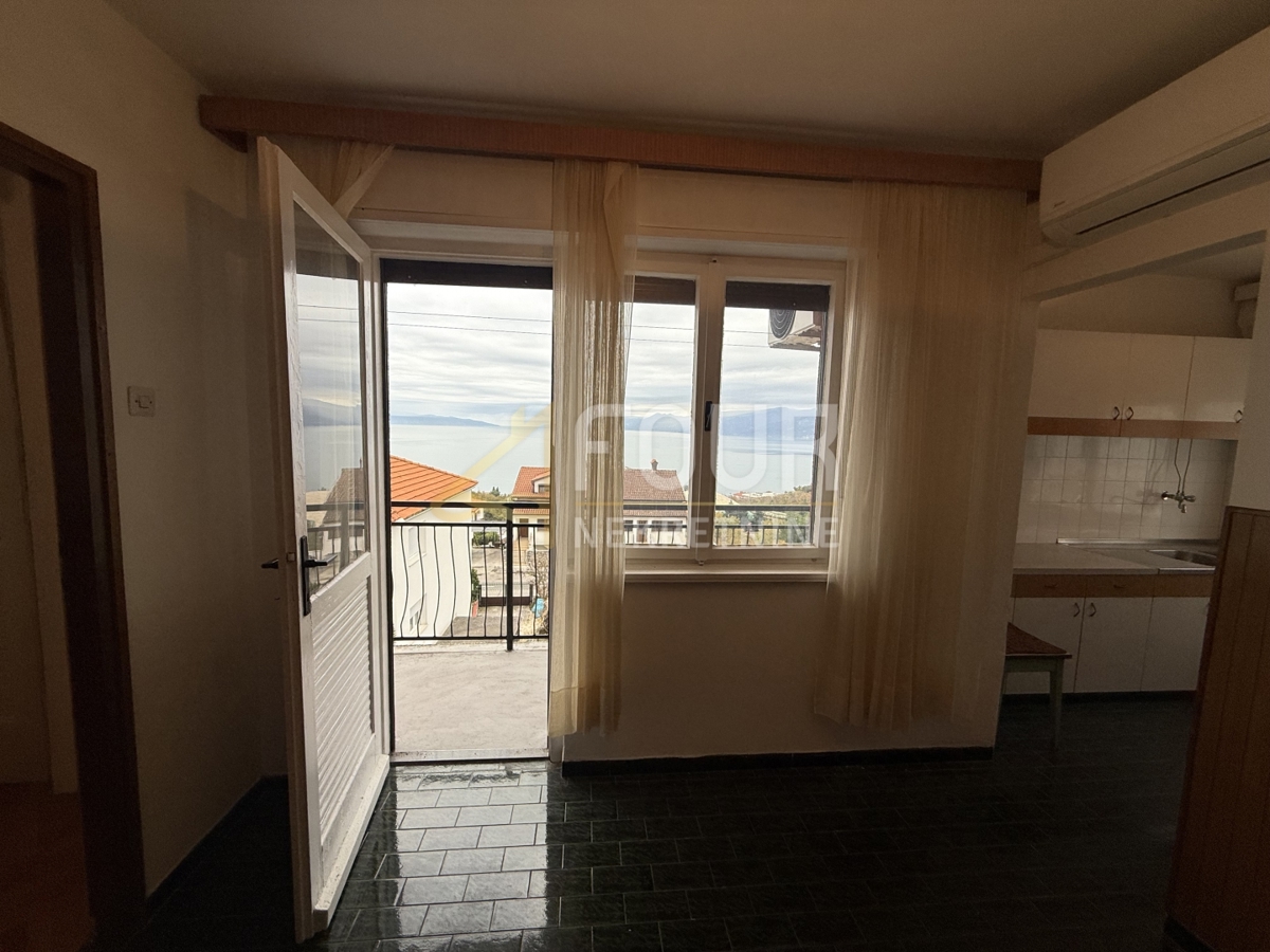 Marčeljeva Draga, Rijeka, 80,24m2