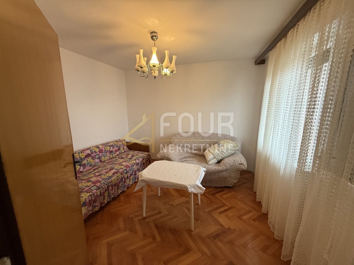 Marčeljeva Draga, Rijeka, 80,24m2