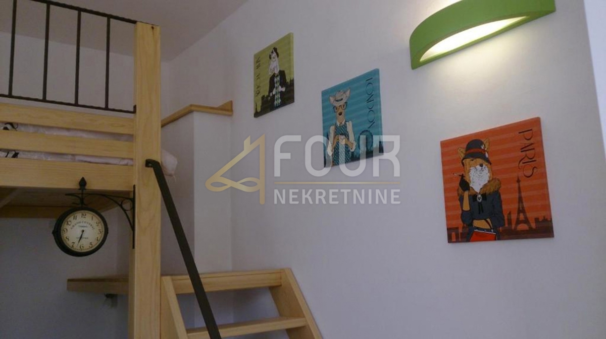 Sušak, Rijeka, 19m2