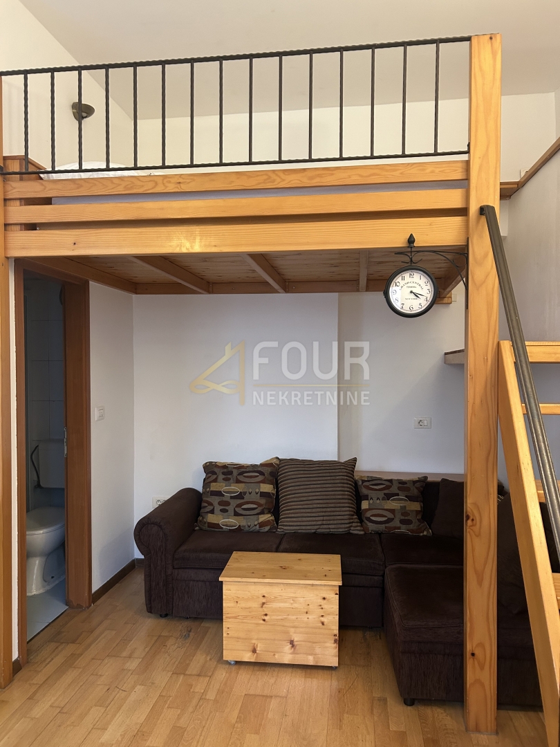 Sušak, Rijeka, 19m2