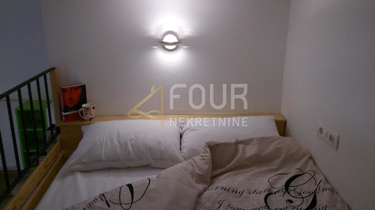 Sušak, Rijeka, 19m2