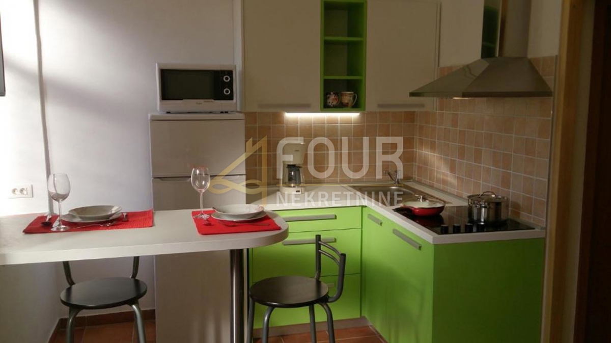 Sušak, Rijeka, 19m2