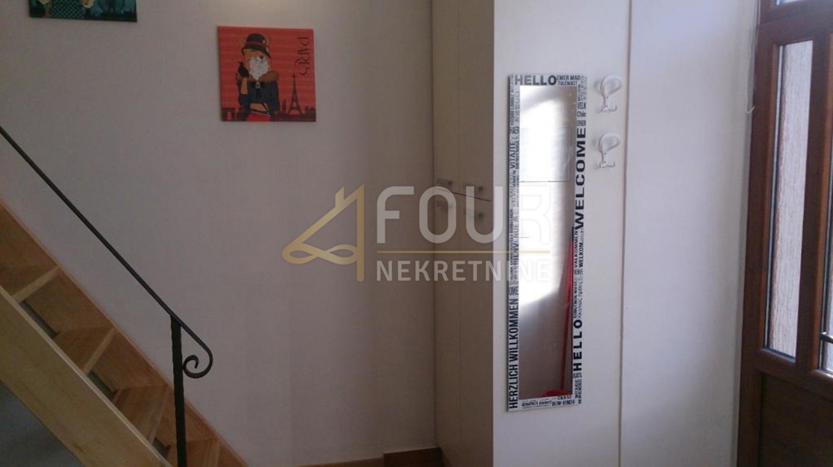 Sušak, Rijeka, 19m2