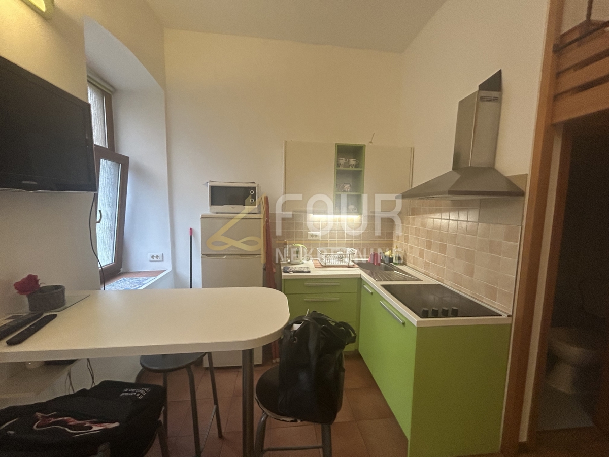 Sušak, Rijeka, 19m2