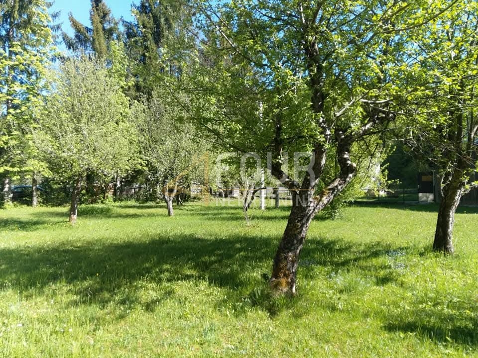 Gerovo, Čabar, 128m2