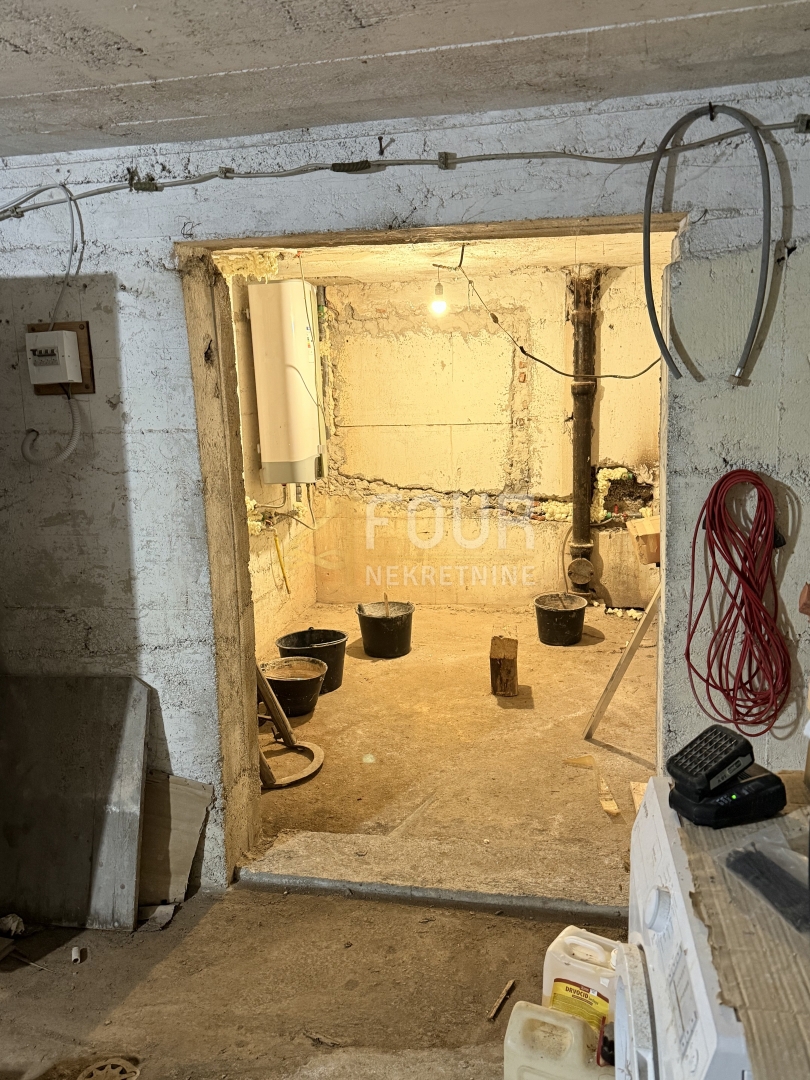 Gerovo, Čabar, 128m2