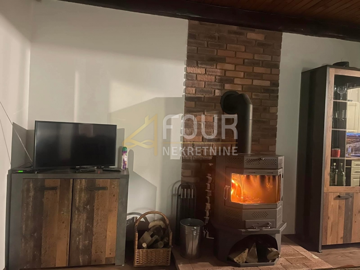 Gerovo, Čabar, 128m2